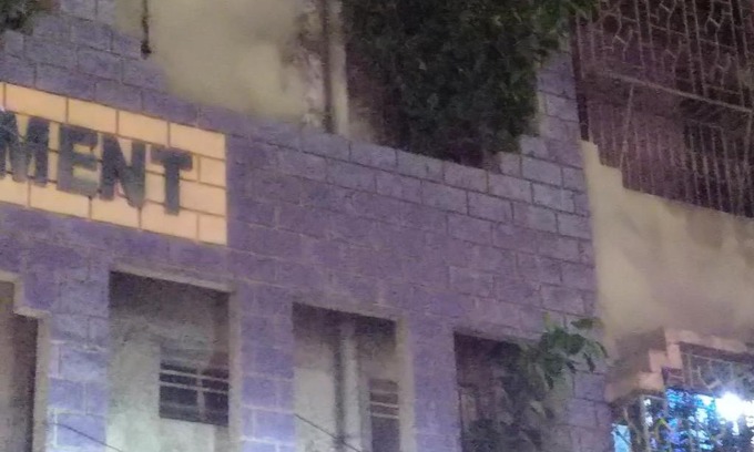 Kamarhati Apartamento | KOLKATA GUEST HOUSE