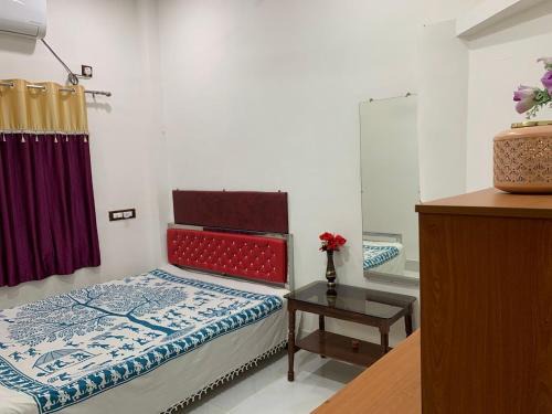 Narendrapur Casa | Kolkata Sarkar Villa Homestay