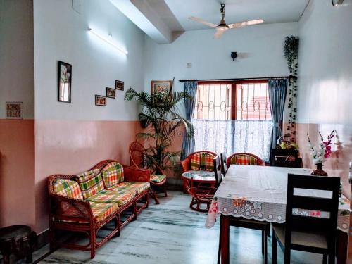 Sector II Casa | Kolkata Swan Home