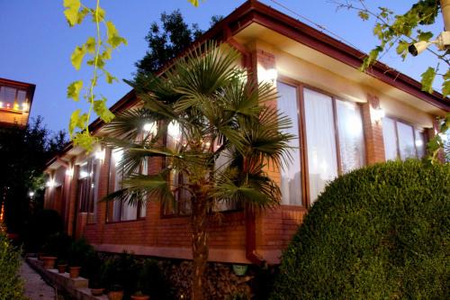 Mtskheta Casa | Kolkhis Ezo