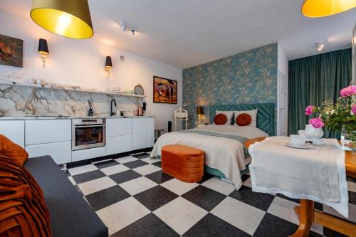 Delft Apartamento | Kolkside Studio