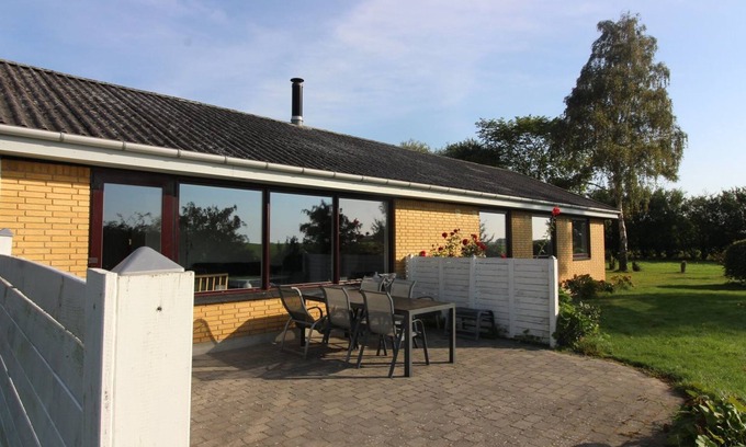 Pedersker Casa | "Kolle" - 3.2km from the sea by Interhome