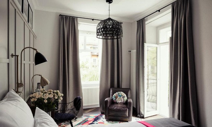 Ljubljana Old Town Casa | Kollmann Rooms and Apartments