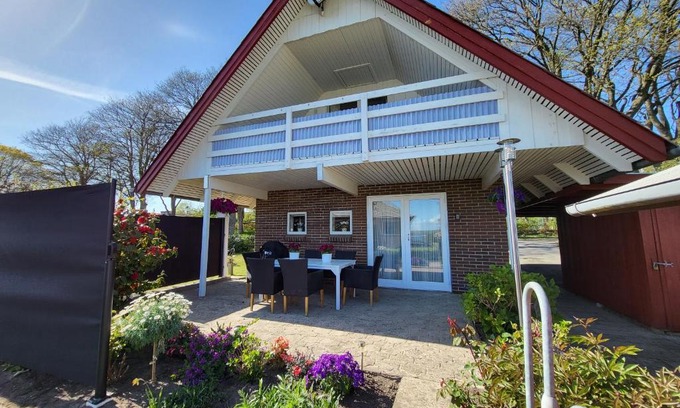 Sonderhav Casa | Kollund Cottage