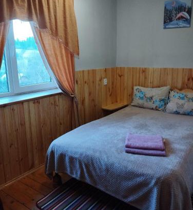 Slavske Cabina | Kolo Druziv