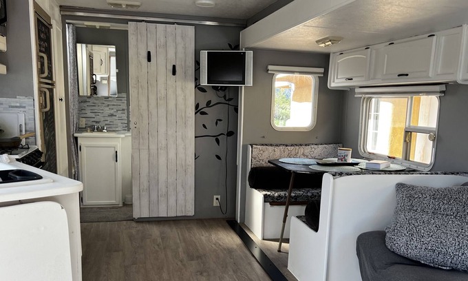 New Harmony Casa | Kolob Kamper