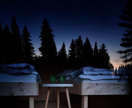 Ruokolahti Apartamento | KoloCabins - Huuhanranta 5