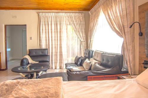 Welkom Casa | Kololo at 399 Guesthouse & Conference