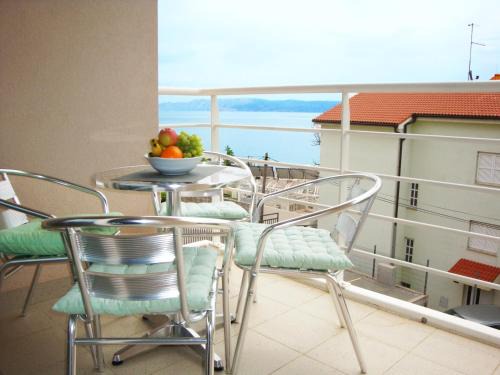 Crikvenica Apartamento | Kolombo App