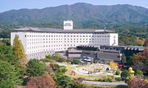 Gyeongju Hotel | Kolon Hotel