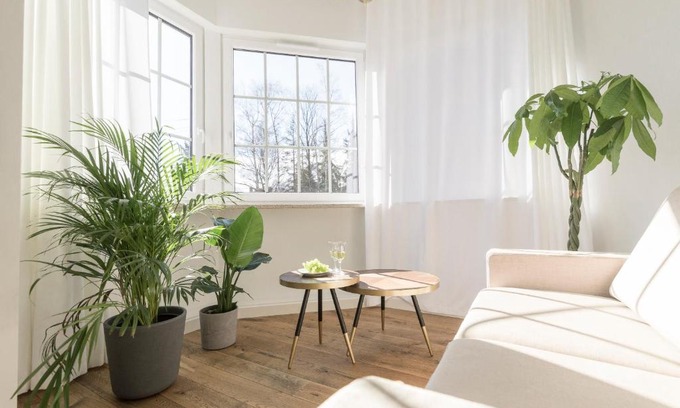 Polanica-Zdroj Hotel | Kolorowe Pola Boutique B&B