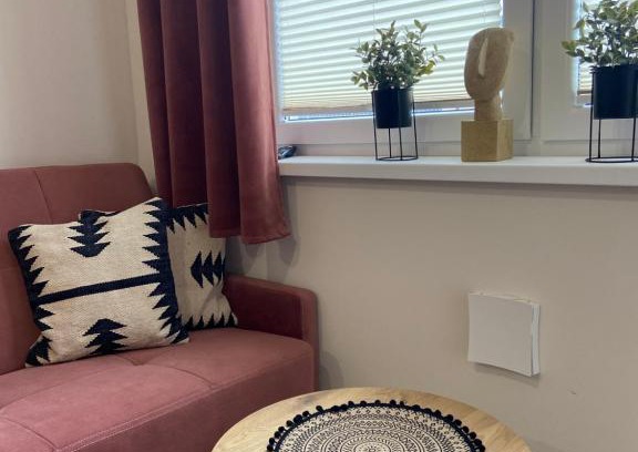 Debina Apartamento | Kolorowy Apartament 26