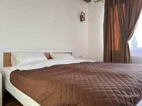 Slavske Casa | Kolos house