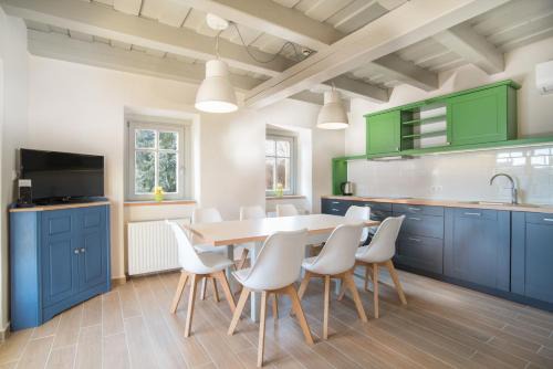 Alsopahok Casa | Kolping Holiday Resort