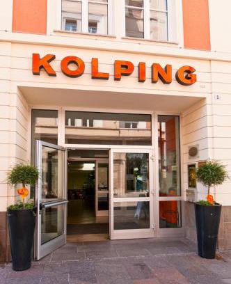 Old Town Hotel | Kolpinghaus Bolzano