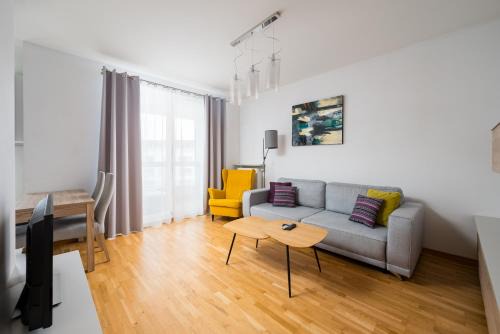 Powazki Apartamento | Kolska Superior Apartment by BookingHost