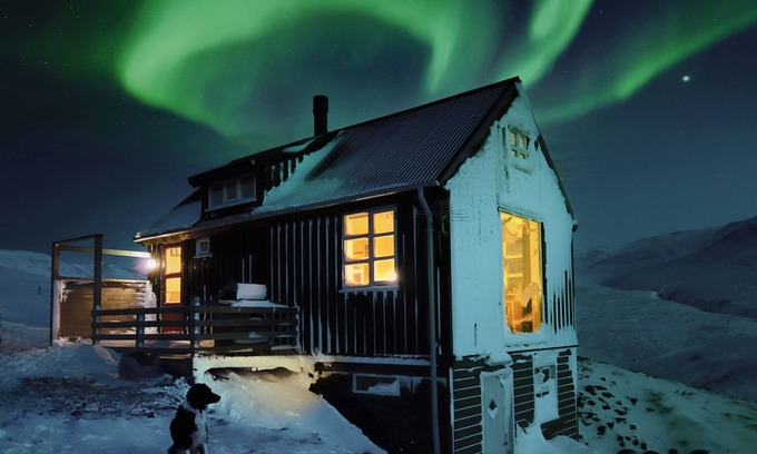 Budardalur Casa | Kolsstaðir - Piece Of Heaven