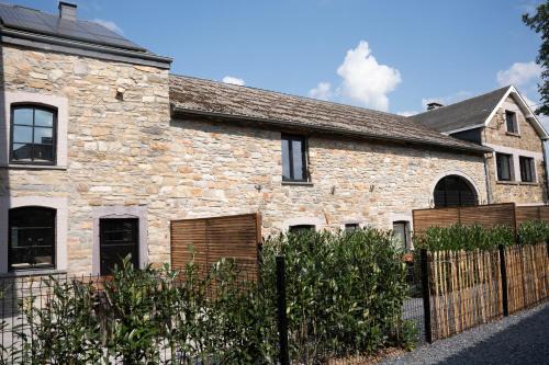 Vielsalm Casa | Kom à 4