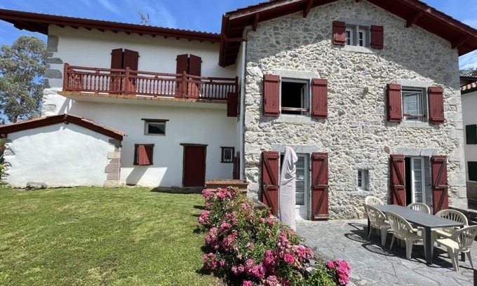 Jaxu Casa | Komaxurinea - Jaxu - Gîte