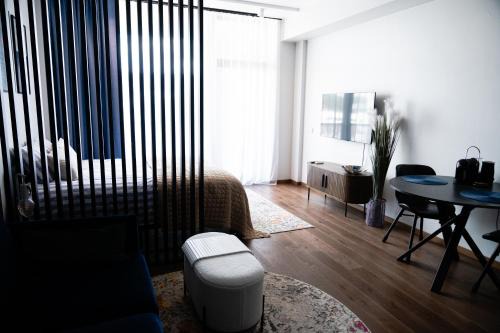 Parnu Apartamento | Komeet studio apartment