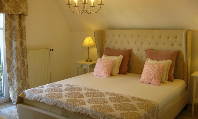 Weilheim Apartamento | komf.Ferienwohnung Elisabeth (1.Stock) in Weilheim, m.Garten, zwischen München u. Garmisch-P.