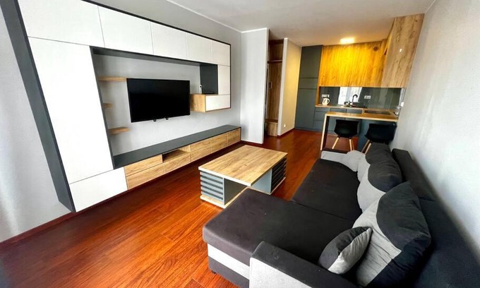 Gniezno Apartamento | Komfort apartament
