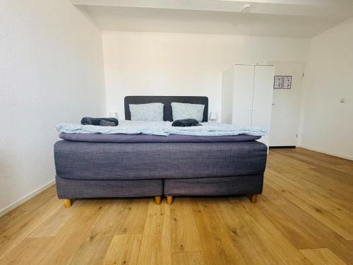 Bad Kreuznach Apartamento | Komfort Apartment 2 in Bad Kreuznach mit einfachem 24h Self-Check-in
