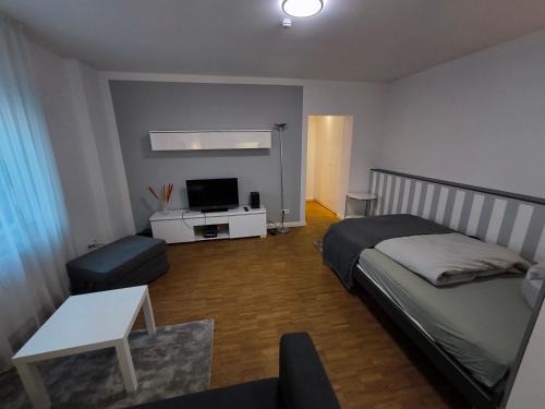 Derendorf Apartamento | Komfort Apartment in Düsseldorf