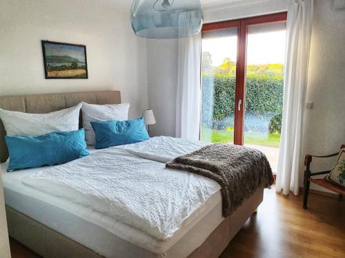 Waldenbuch Apartamento | Komfort Appartement Panoramaweg