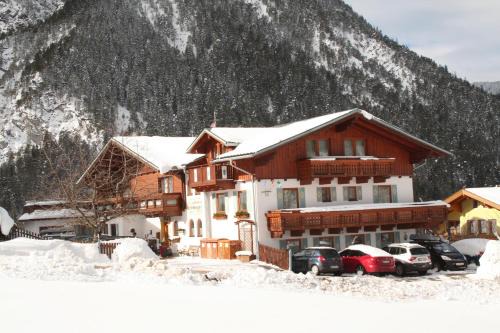 Gleiming Apartamento | Komfort Appartement Royal Windberger