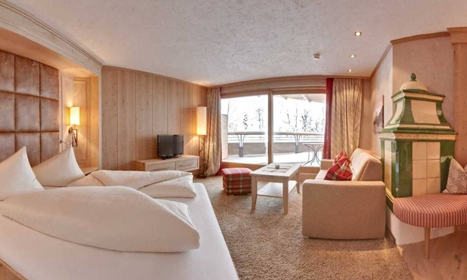 Graen Casa | Komfort-dz Rot Flüh - Hotel Lumberger Hof