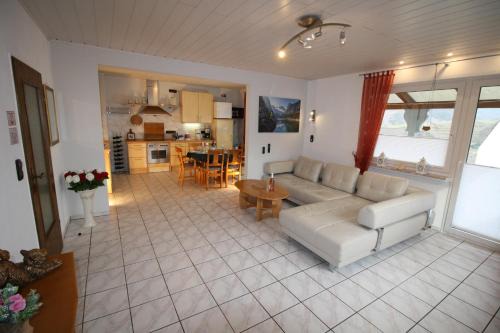 Bremm Apartamento | Komfort Ferienwohnung FEWO74-2