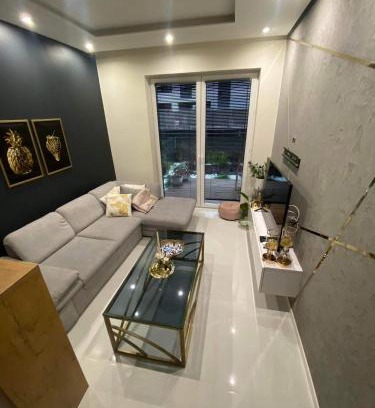 Elk Apartamento | Komfort House apartament z tarasem