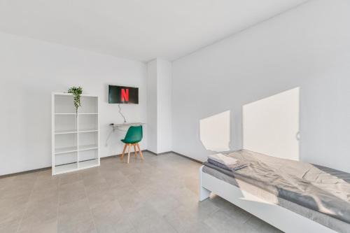 Ebersbach an der Fils Apartamento | KOMFORT Monteurwohnungen Ebersbach RAUMSCHMIDE