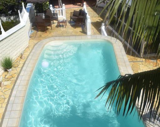 Tacoronte Casa | Komfort Wellness Haus Mesa del Mar