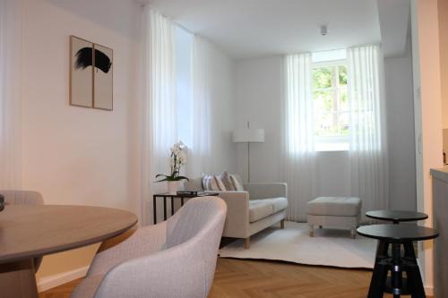 Detmold Apartamento | Komfortabel Wohnen im Zentrum von Detmold