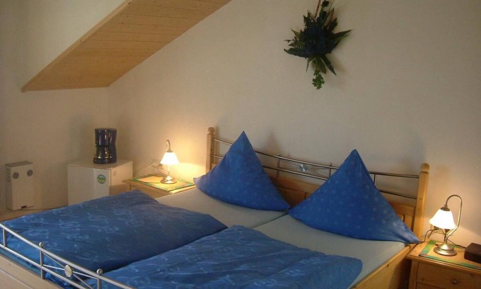 Kirchdorf im Wald Apartamento | Komfortable 4-sterne-ferienwohnung mit 2 Schlafzimmern