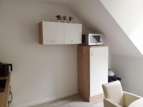 Odenkirchen-Mitte Apartamento | Komfortable Handwerker Wohnung