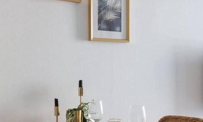 Lend Apartamento | Komfortables Apartment im Zentrum der Stadt