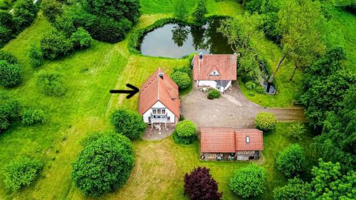 Gellershausen Casa | Komfortables Ferienhaus - Traumhafte Entspannung in purer Natur