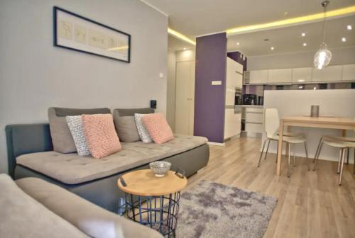 Pradnik Bialy Apartamento | Komfortowy Apartament Bociana 4