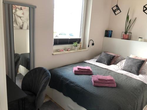 Kielce Apartamento | Komfortowy apartament Osiedle Lecha- garaż podziemny, balkon ,wejście 24h kod ,centrum, targi ,faktura