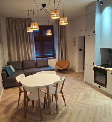 Bochnia Apartamento | Komfortowy apartament