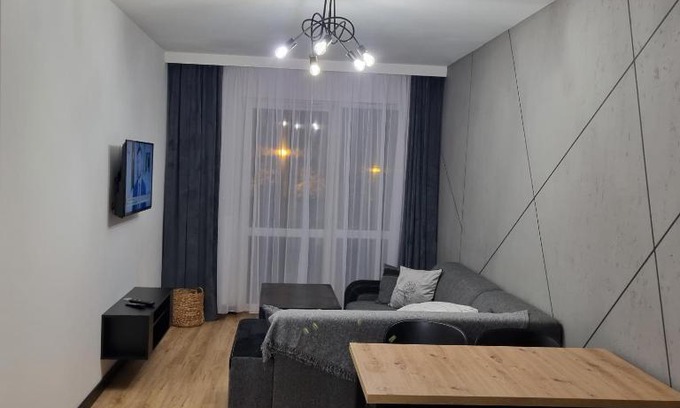 Torun Apartamento | Komfortowy apartament