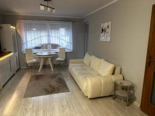 Koszalin Apartamento | Komfortowy apartament w centrum Koszalina