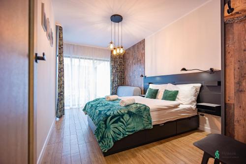Polanica-Zdroj Apartamento | Komfortowy Relaks 2, Ogrody Pieniawskie, MyWeek