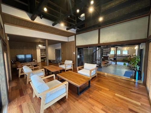 Usa Casa | Kominka BASE Ryuo - Vacation STAY 87634v
