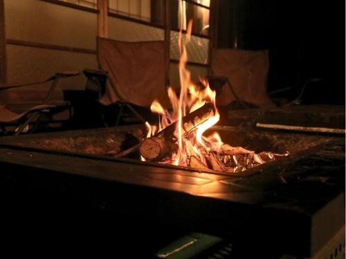 Ichihara Apartamento | Kominka Sauna & BBQ TK-tei