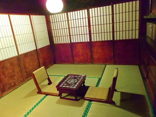 Aoshima Onsen Casa | Kominka Sharehouse Hooju - Vacation STAY 7614