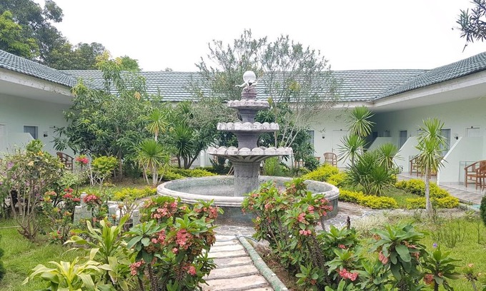 Labuan Bajo Hotel | Komodo Boutique Hotel
